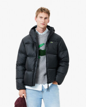 LACOSTE CHAQUETA BH2905