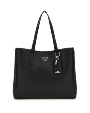 GUESS BOLSO MERIDIAN BLACK