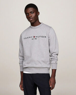 TOMMY HILFIGER SUDADERA TH FLEX