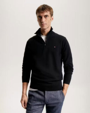 TOMMY HILFIGER SUÉTER