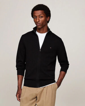 TOMMY HILFIGER SUÉTER CACHEMIRA