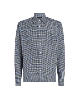 TOMMY HILFIGER CAMISA ALGODÓN