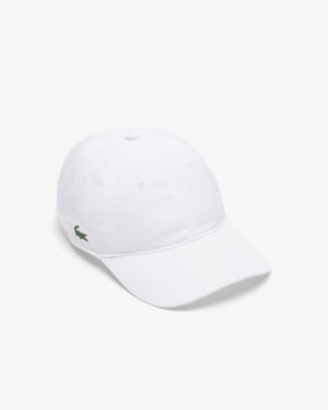 LACOSTE GORRA DEPORTIVA