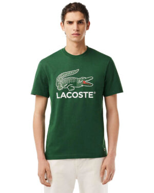 LACOSTE CAMISETA TH1285
