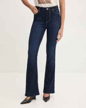 GUESS JEANS CINTURA ALTA