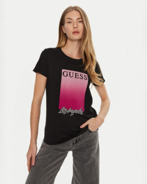 GUESS CAMISETA MUJER