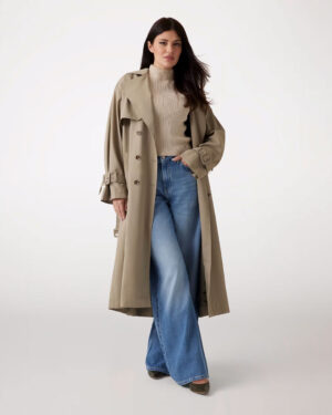GUESS GABARDINA AMIRA