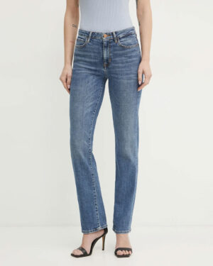 GUESS 1981 JEANS STRAIGHT TIVERTON